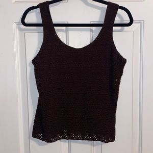 Beautiful Crochet top